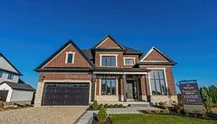 467 Masters Drive, Woodstock, On N4t 0l2