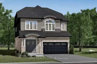Lot 3 Stauffer Road, Brantford, On N3v 0b1
