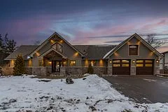 97c Sandy Cove Drive, Prince Edward County, On K8n 4z7