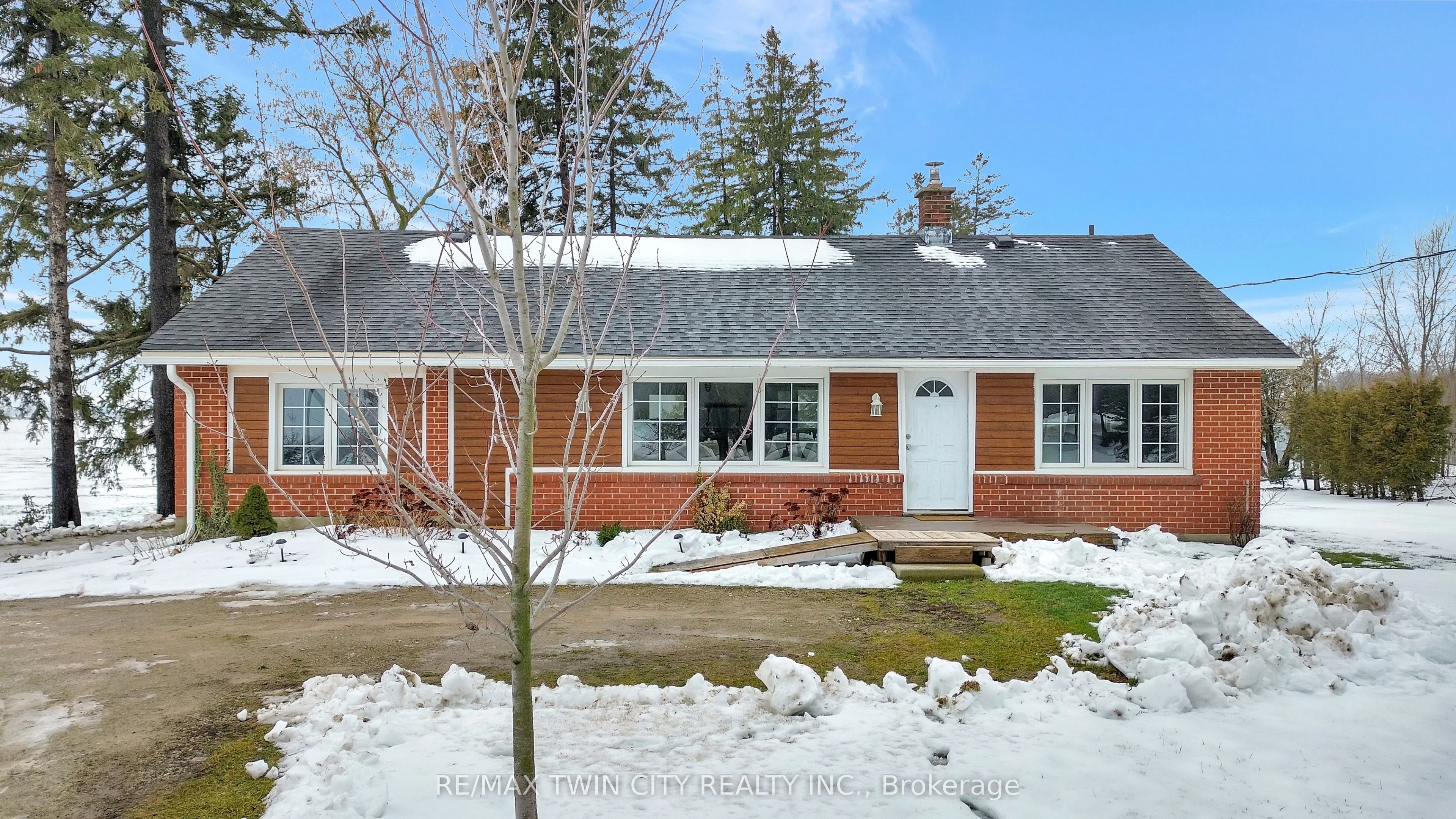 395135 39TH Line, Zorra, ON N0J 1J0