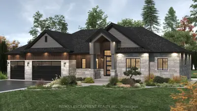 47 Meadowlands Drive Lot 24, Norwich, On N0j 1r0