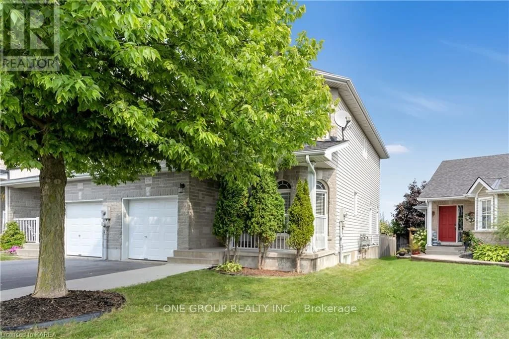 2237 Swanfield Street, Kingston, On K7m 0a8
