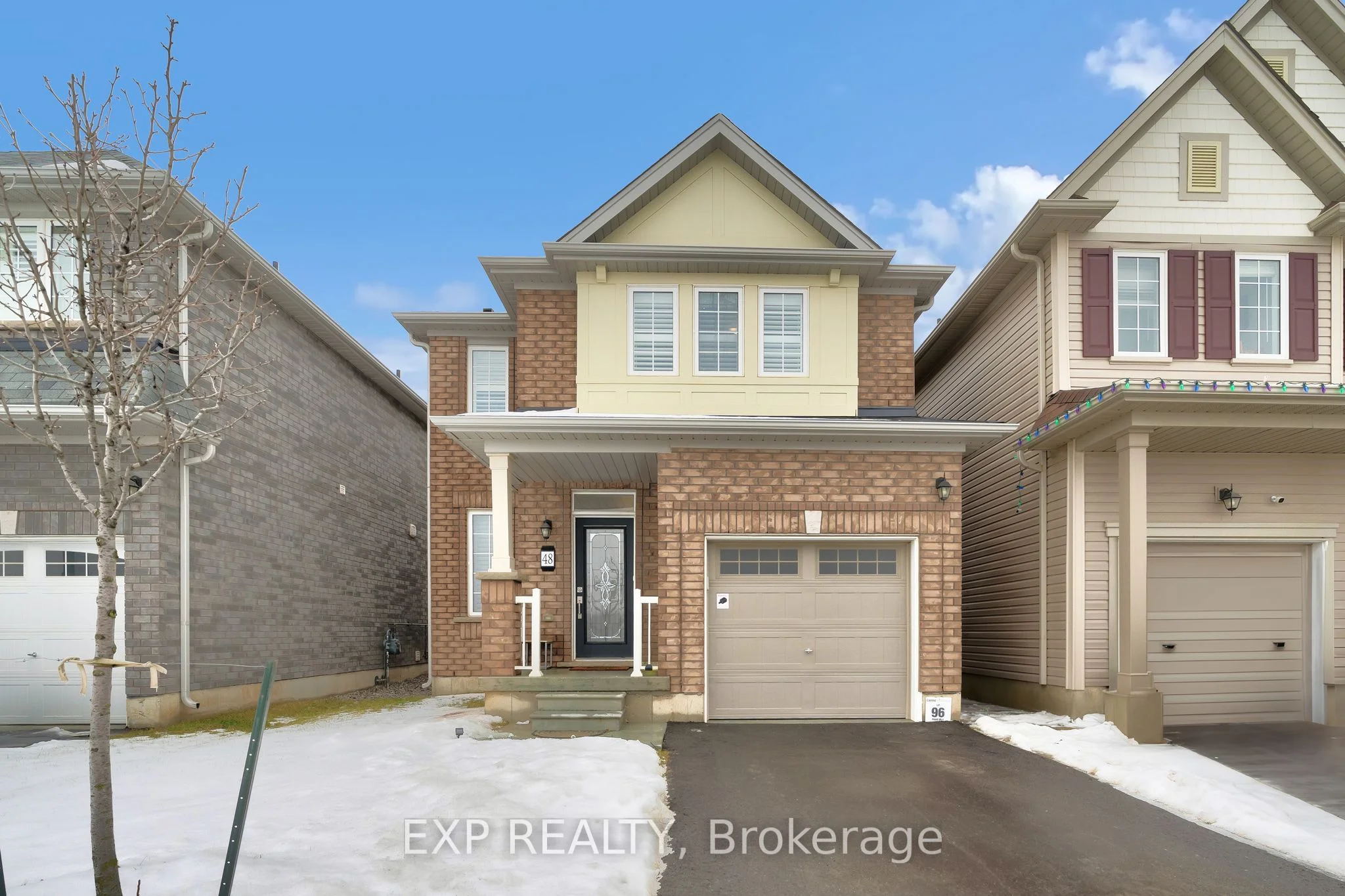 48 Witteveen Drive, Brantford, ON N3T 5L5