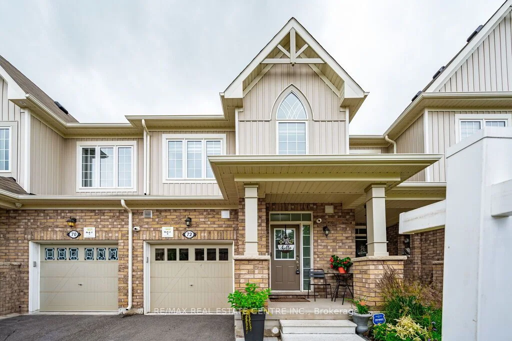 72 Leeson Street N, East Luther Grand Valley, On L9w 7p9