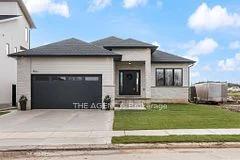 3 Sycamore Drive, Tillsonburg, On N4g 5s3