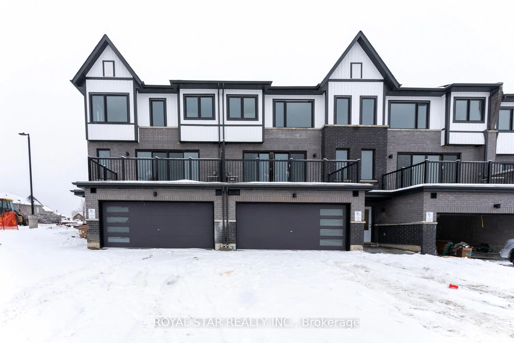 160 Densmore Road 2, Cobourg, On K9a 0x8