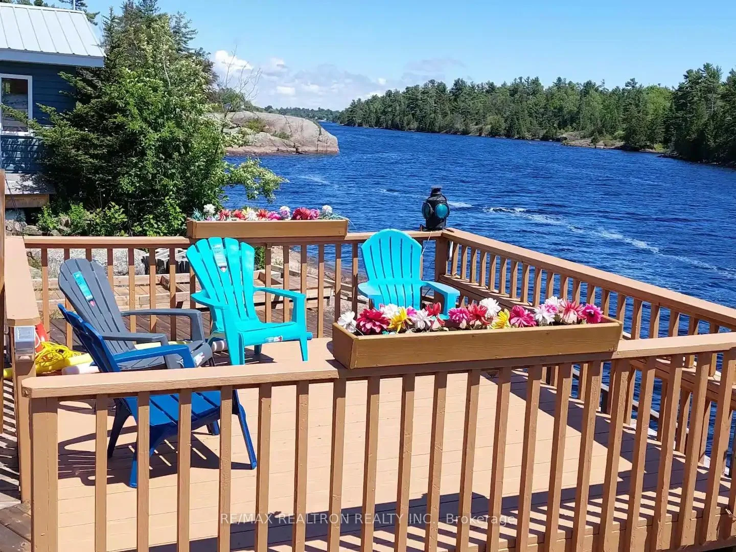 2020 Riverside Drive, Parry Sound Remote Area, On P0g 1b0