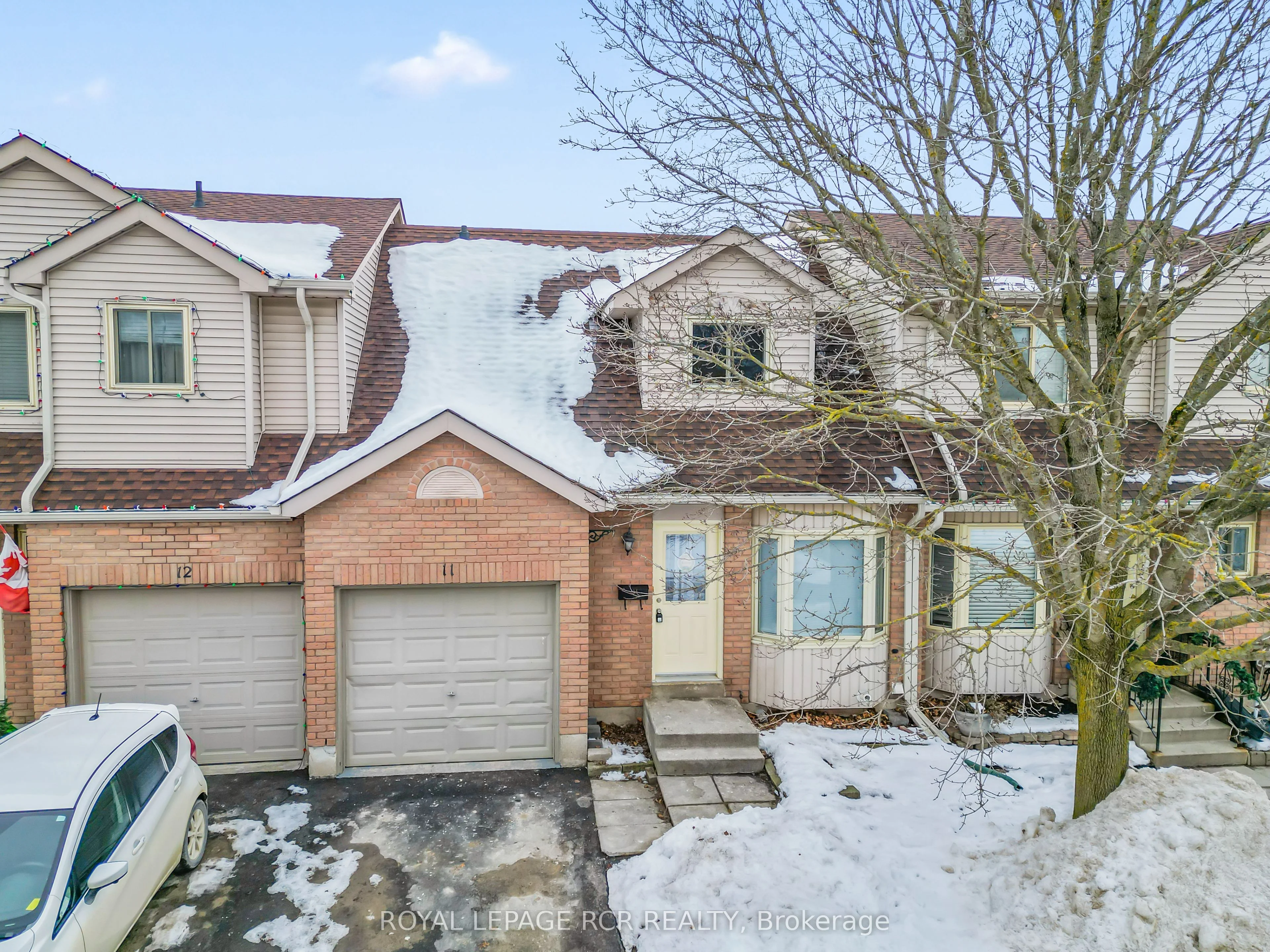65 Scott Street 11, East Luther Grand Valley, ON L9W 5X3