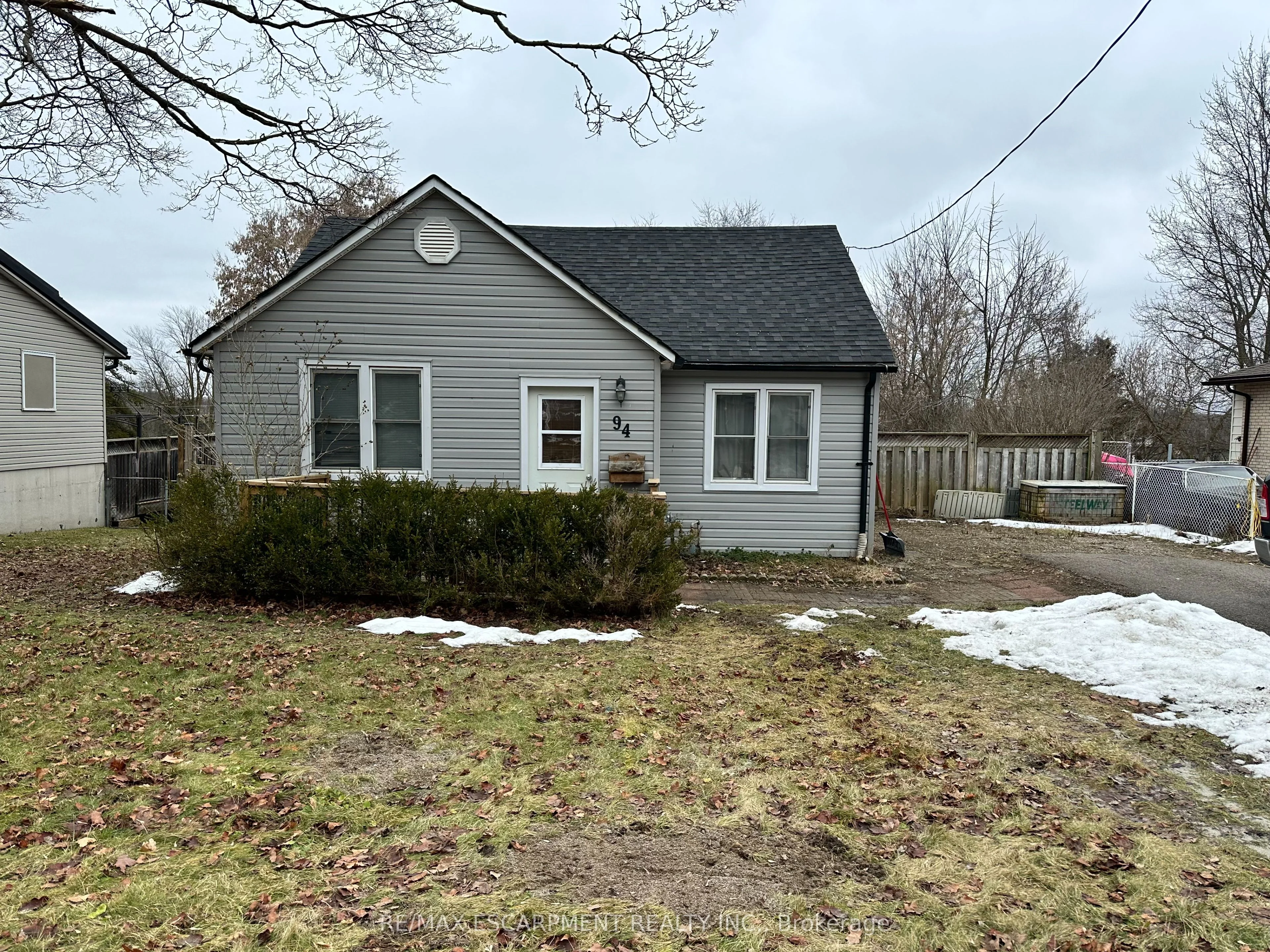 94 Inkerman Street, Ingersoll, On N5c 1n6
