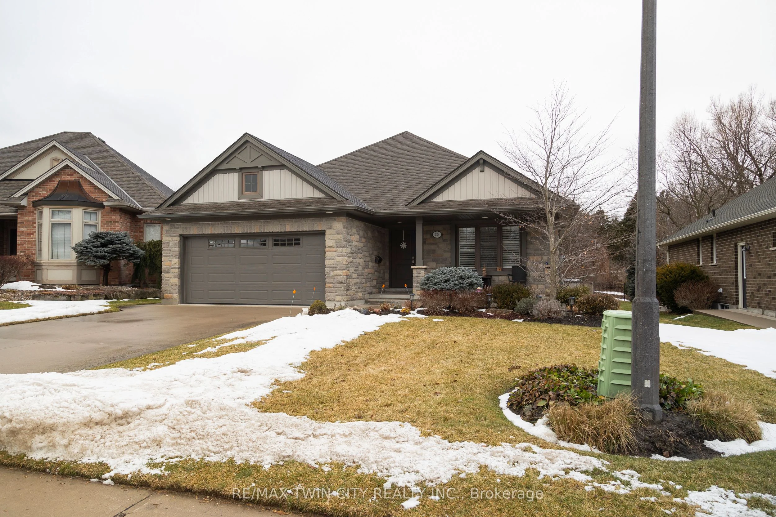 129 Allen Street, Tillsonburg, On N4g 0a1