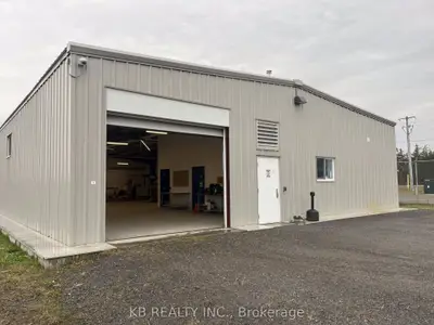 291 Kimmitt Side Road, Greater Napanee, On K7r 3l2