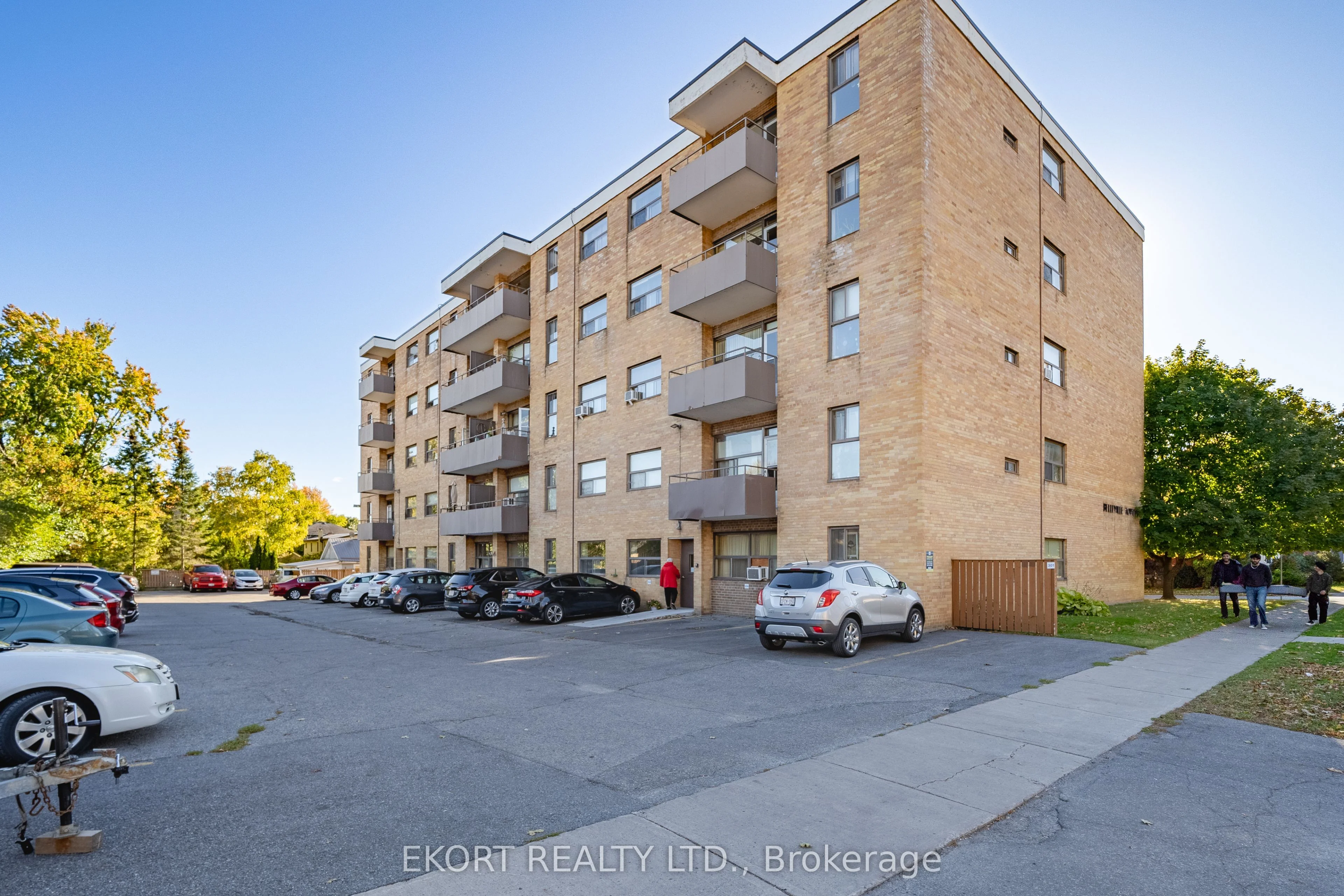 255 George Street 103, Belleville, On K8n 3h7