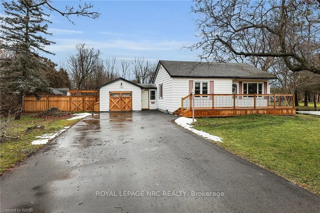165 Concession Street E, Haldimand, On N1a 1k9