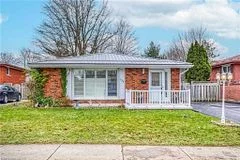 154 Norton Avenue, London South, ON N6J 2H5
