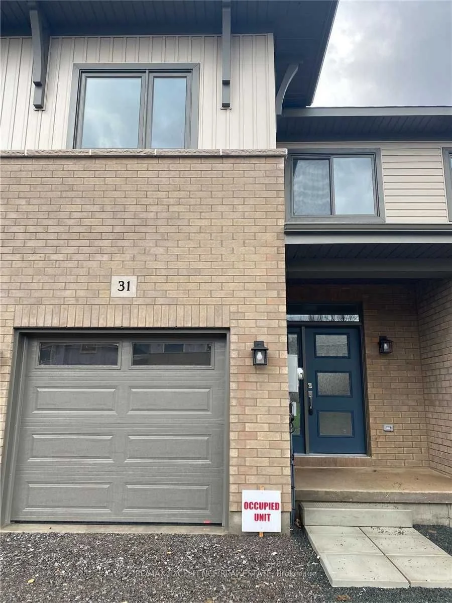 31 Nipigon Street, Belleville, On K8n 4z5