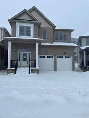 123 Povey Road, Centre Wellington, On N1m 0h8
