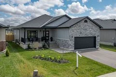 101 Jasper Avenue, Prince Edward County, On K0k 2t0