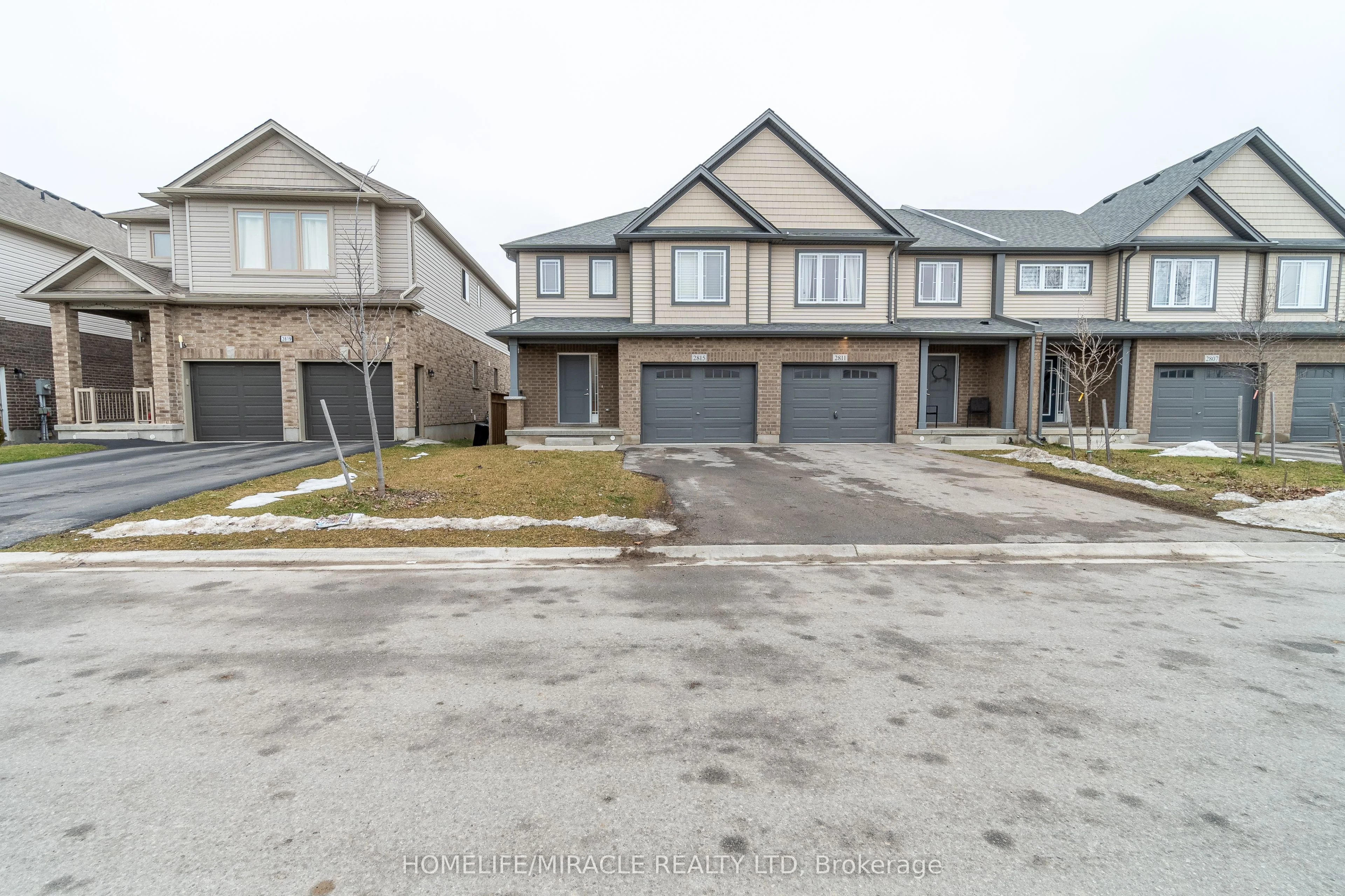 2815 Asima Drive, London South, ON N6M 0B4
