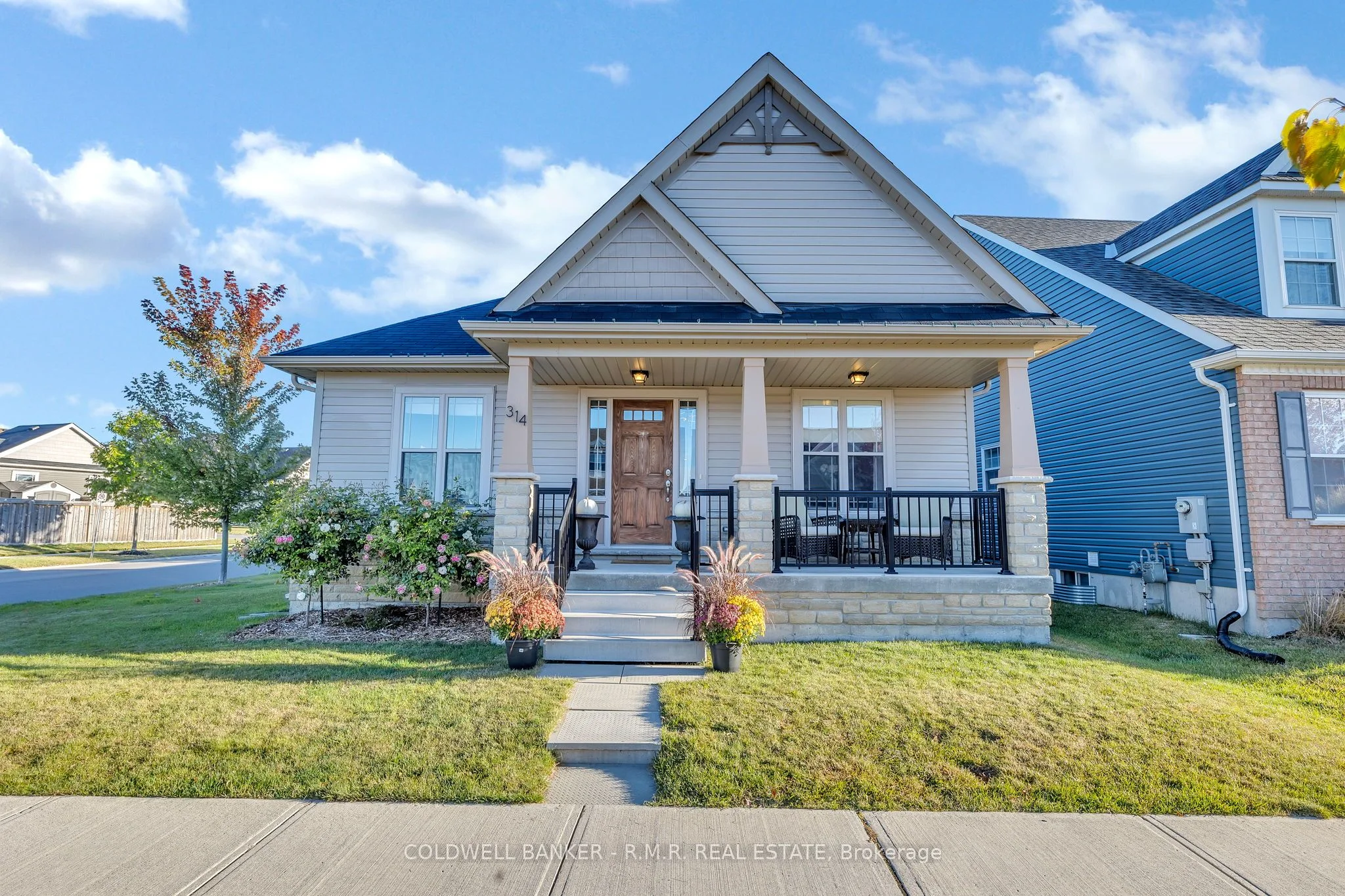 314 Strachan Street, Port Hope, ON L1A 0C8