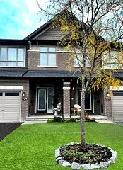 704 Octave Grove, Blossom Park - Airport And Area, On K1x 0c3