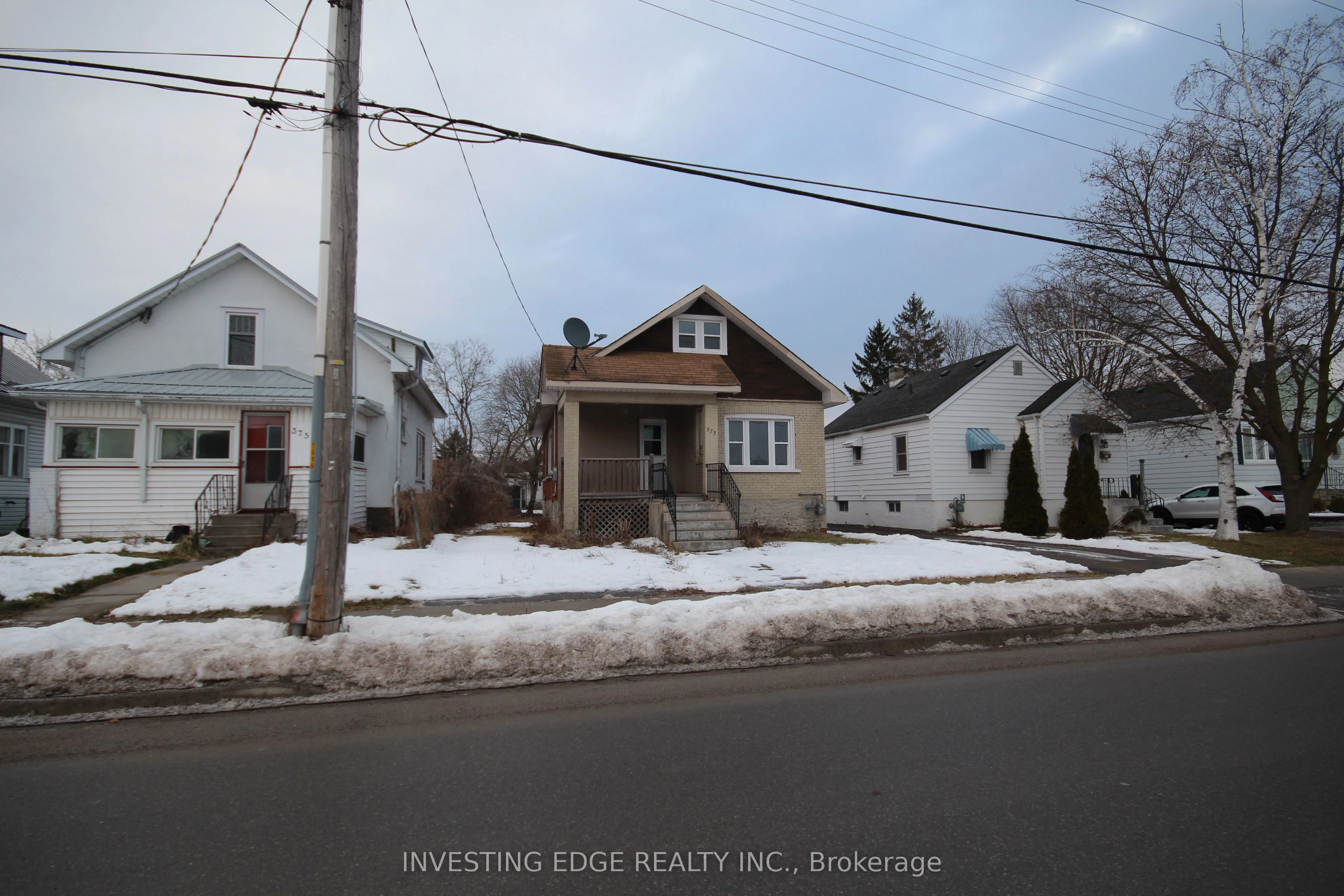 373 Coleman Street, Belleville, On K8p 3j5