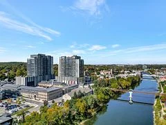 50 Grand Avenue S 1910, Cambridge, On N1s 2l8