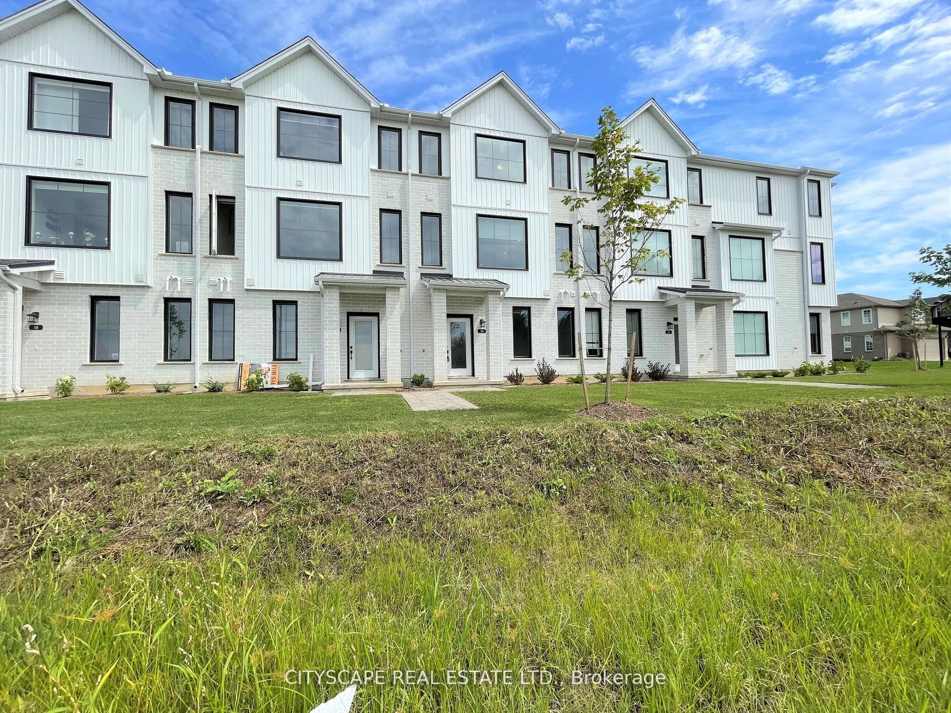 1781 Henrica Avenue 54, London North, On N6g 0y2