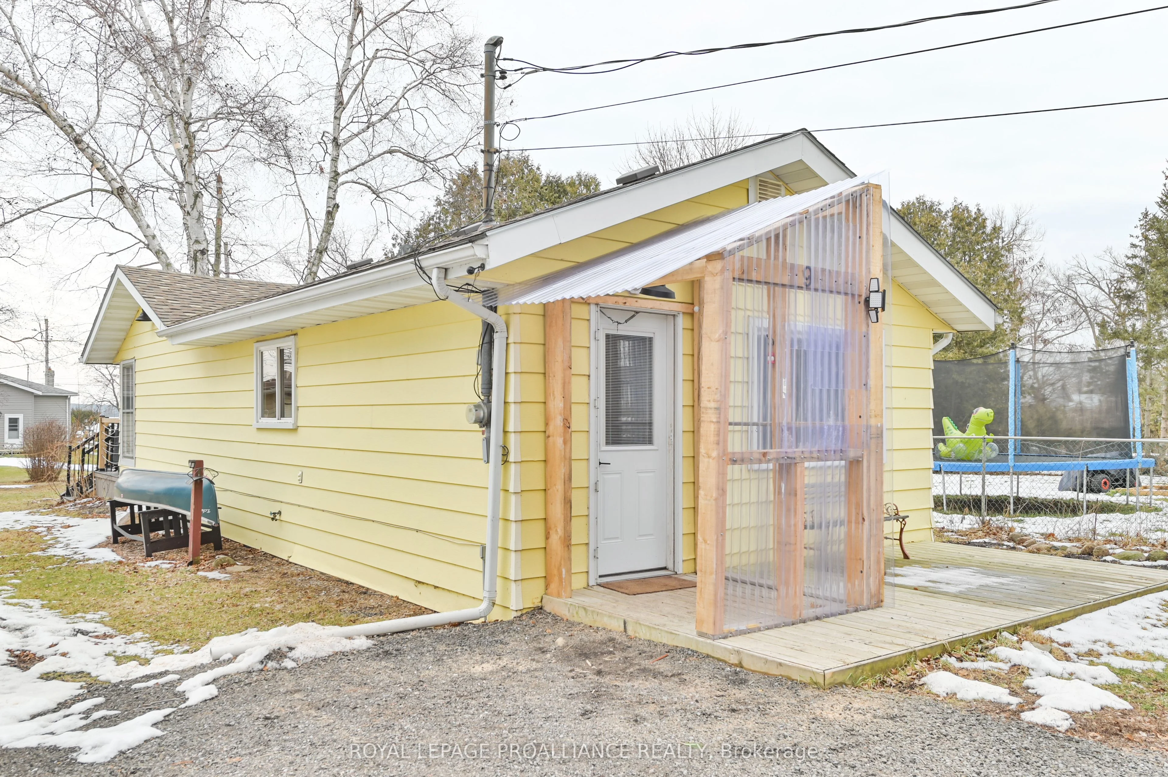 9 Price Street W, Brighton, ON K0K 1H0