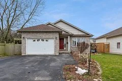 1 Golden Acres Drive, West Lincoln, On L0r 2a0