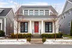 28 Rampart Street, Niagara-on-the-lake, On L0s 1j0