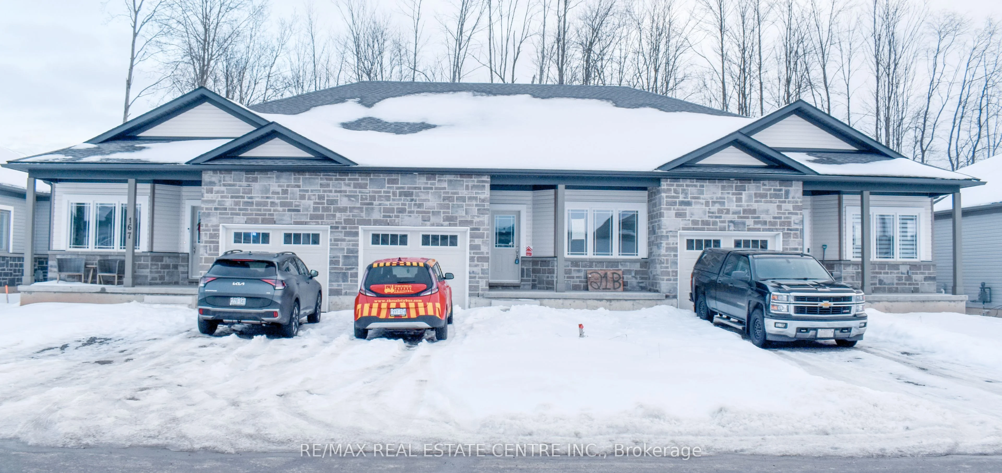 171 Adley Drive, Brockville, On K6v 7j2