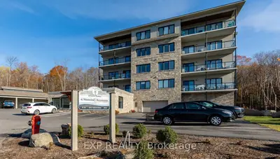 11b Salt Dock Road 203, Parry Sound, On P2a 2w9