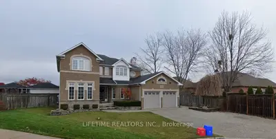 4675 Clubhouse Court, Windsor, On N9g 2p7