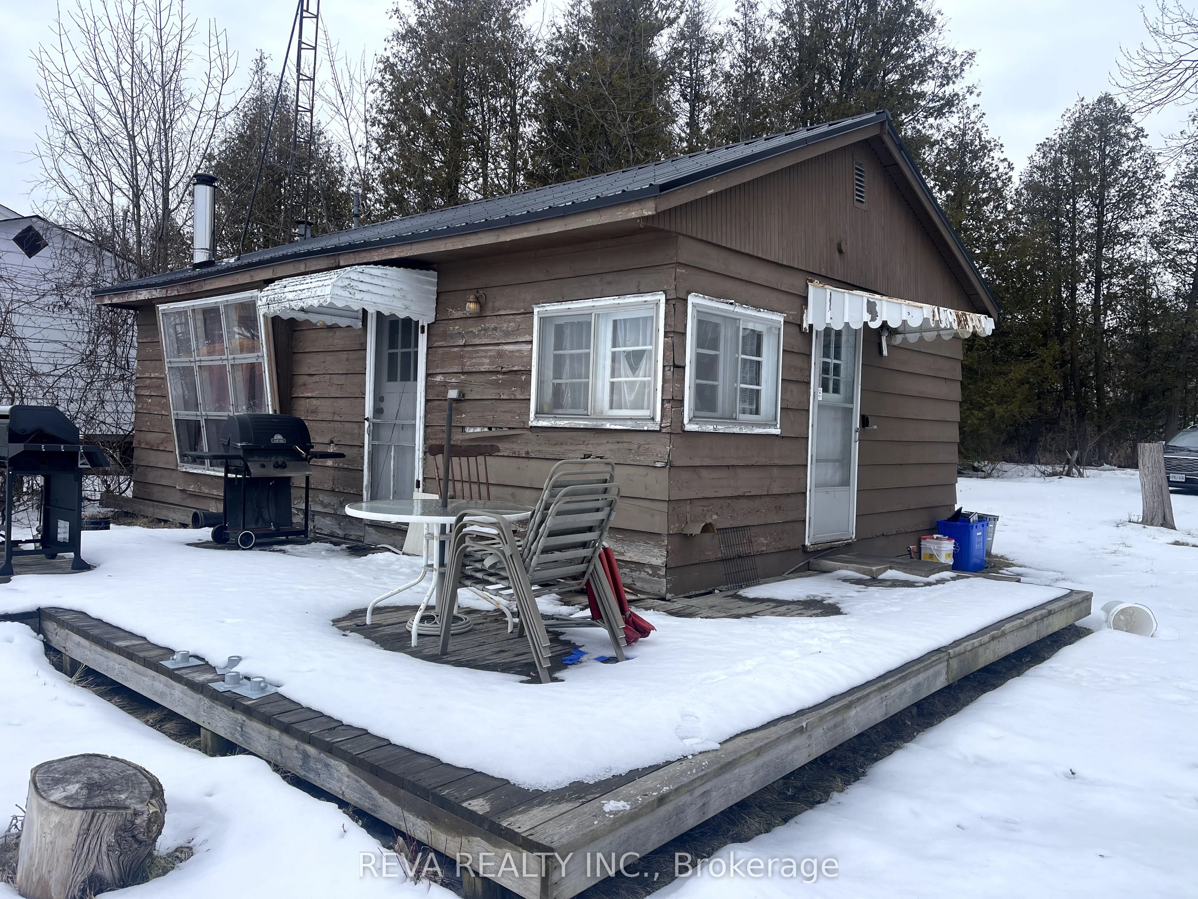 73 Mcdonald Road, Cramahe, On K0k 1s0