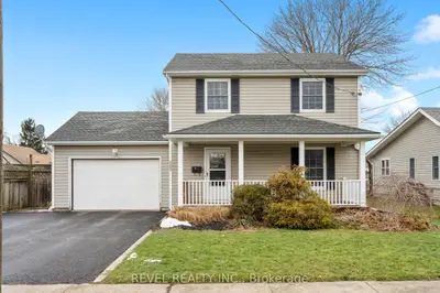 307 Helen Street, Fort Erie, On L0s 1b0