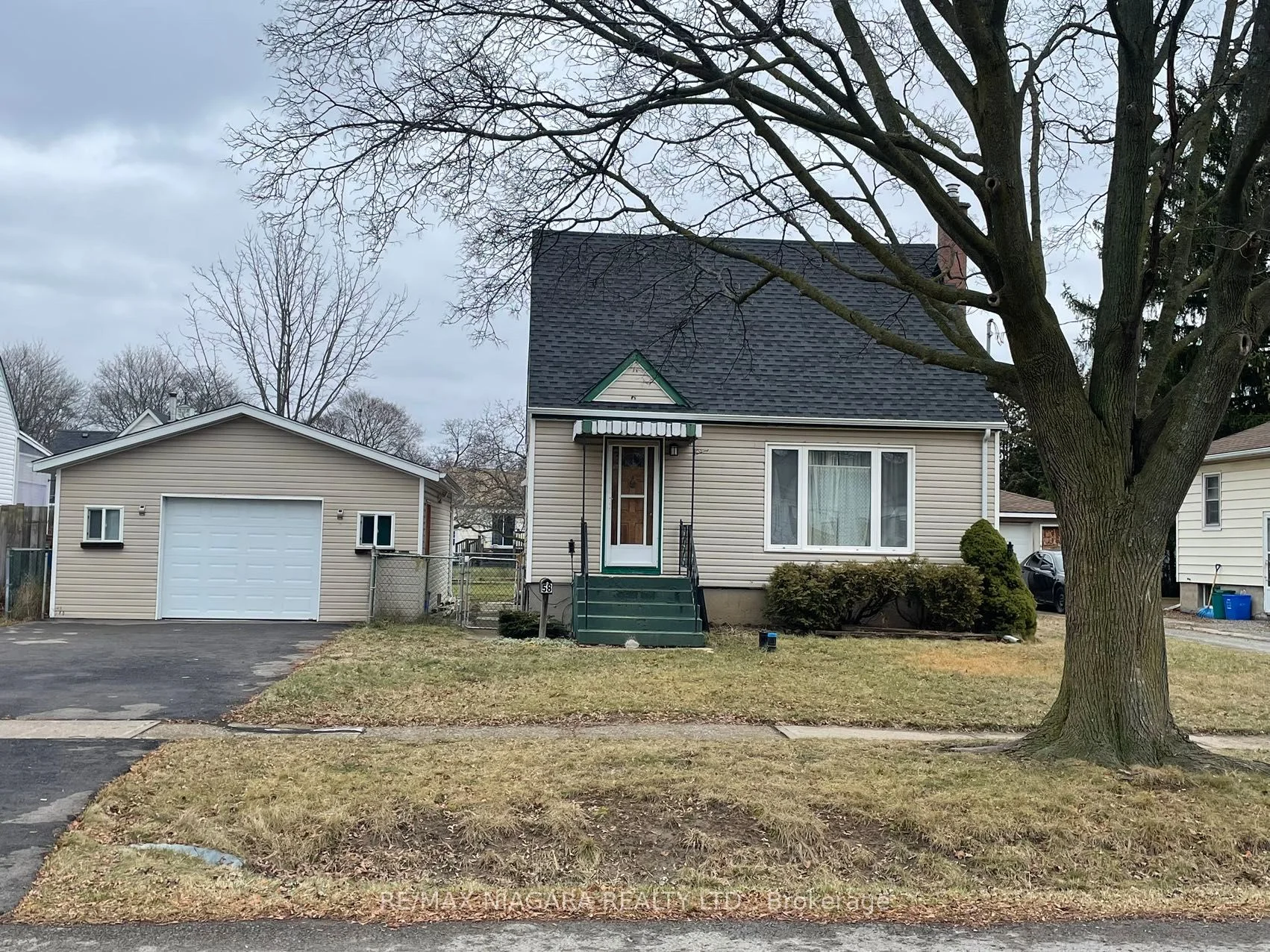 58 Ghent Street, St. Catharines, ON L2N 2C7