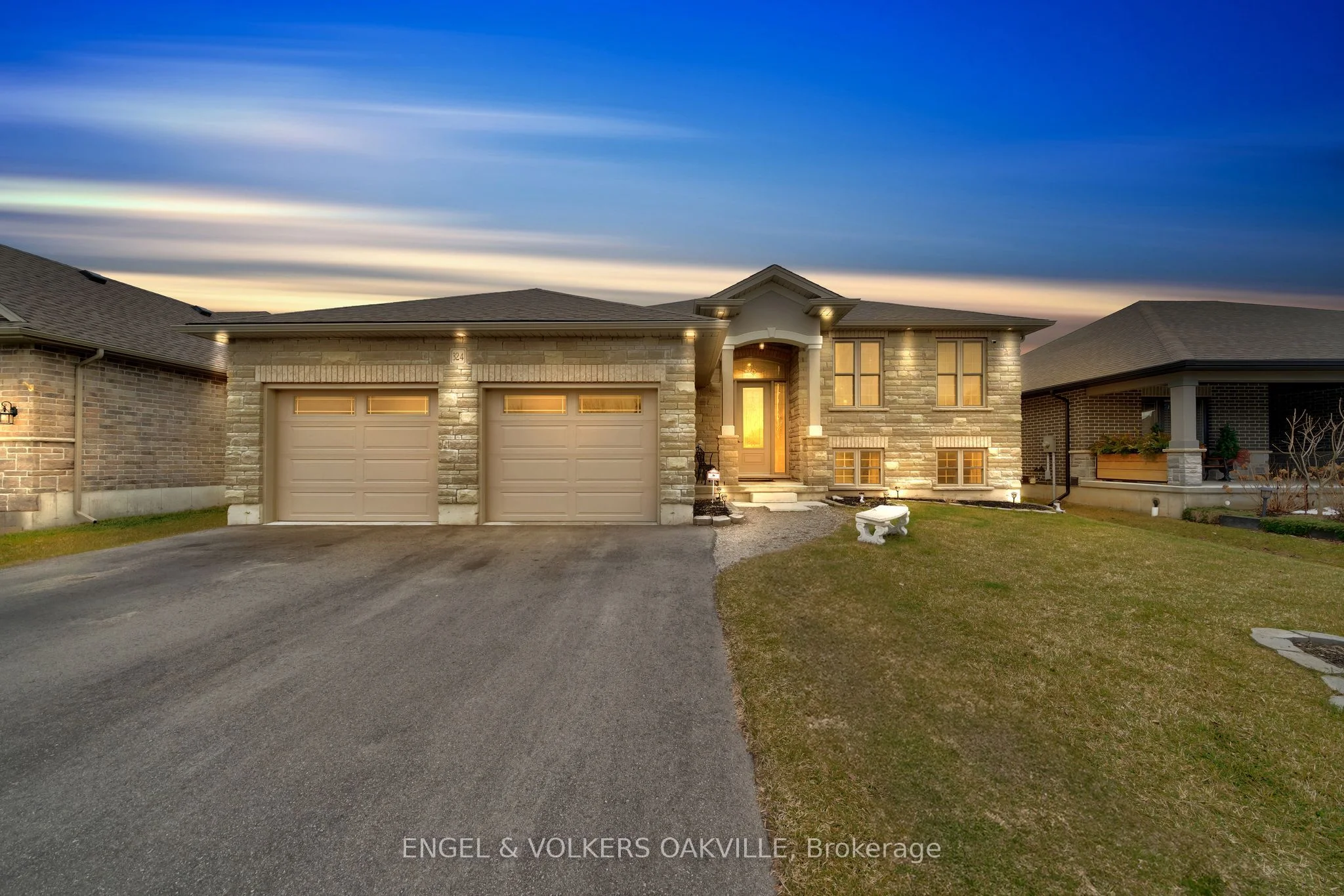 324 Courtland Street, Norfolk, On N4b 0a8
