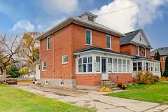 107 Bridge Street W, Trent Hills, ON K0L 1L0