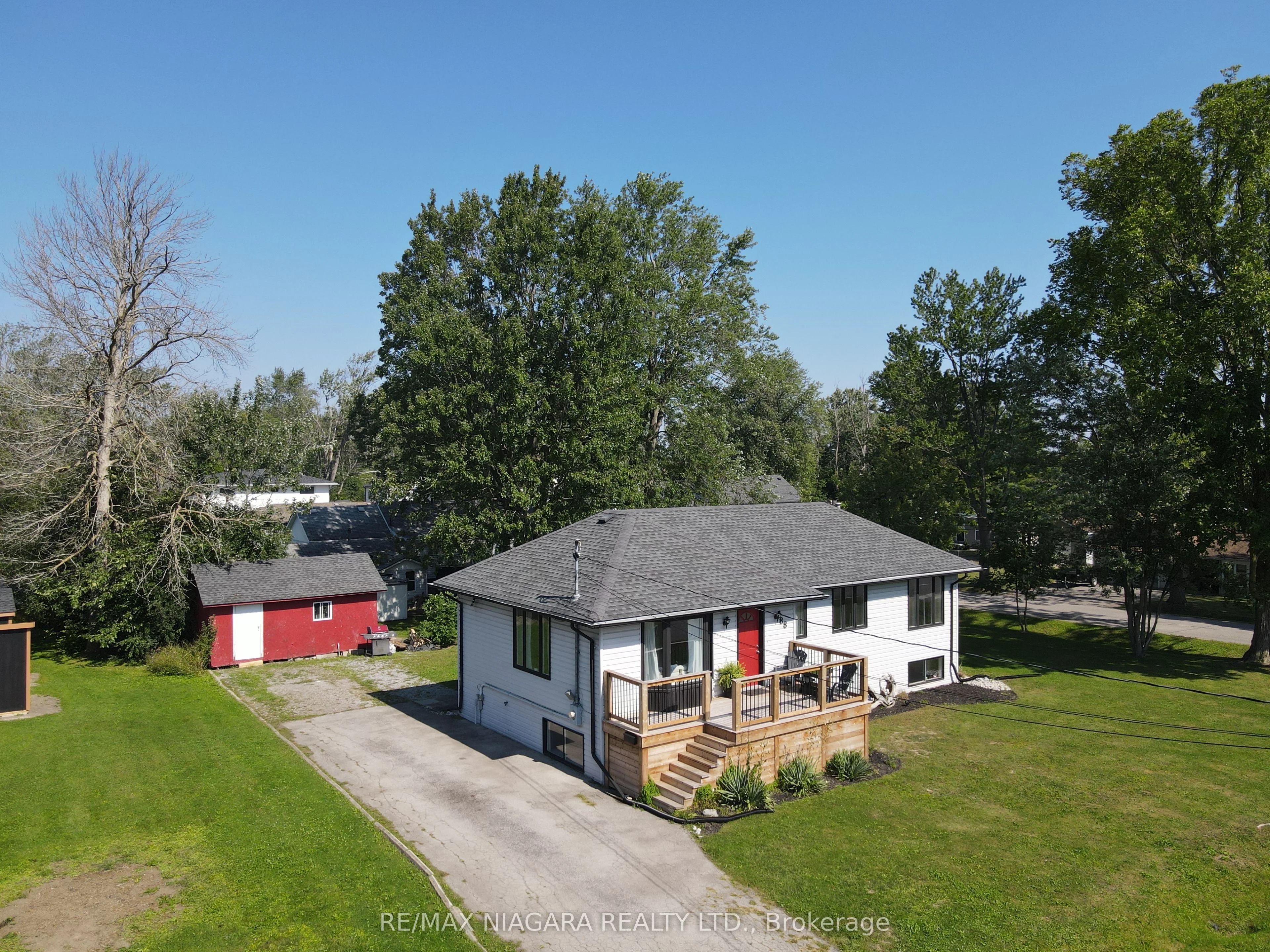 88 Queenston Boulevard, Fort Erie, On L2a 1k7