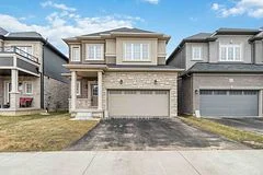 42 Macklin Street, Brantford, On N3t 5l8