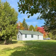981 Airport Road, Hastings Highlands, On K0l 1c0