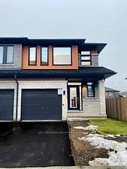 461 Blackburn Drive 27, Brantford, On N3t 0w9