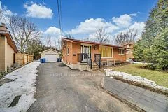 16 LAVERNE Avenue, Guelph, ON N1E 1Z1