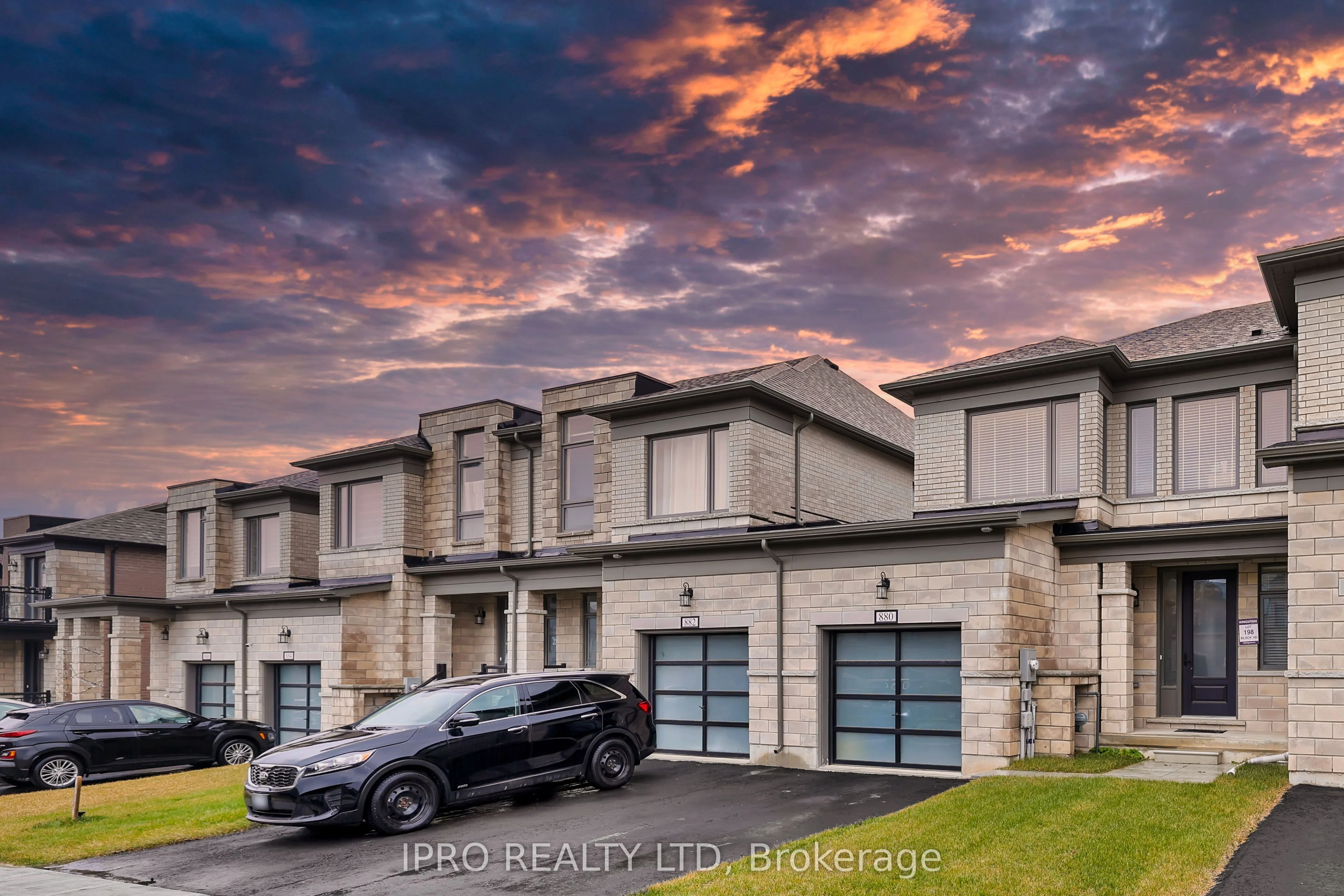 880 Sobeski Avenue, Woodstock, ON N4T 0N7