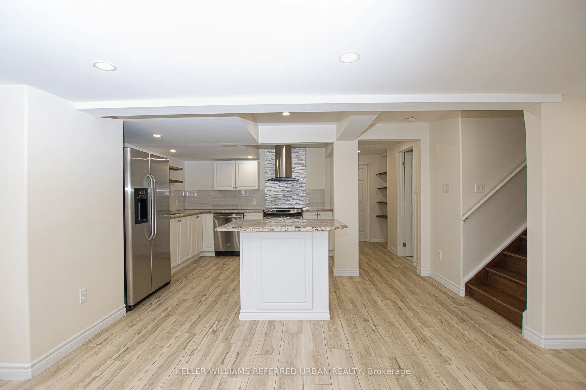 847 Garibaldi Avenue Bsmt, London North, On N5x 4j6