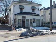 170 Aylmer Street N, Peterborough, On K9j 3k1