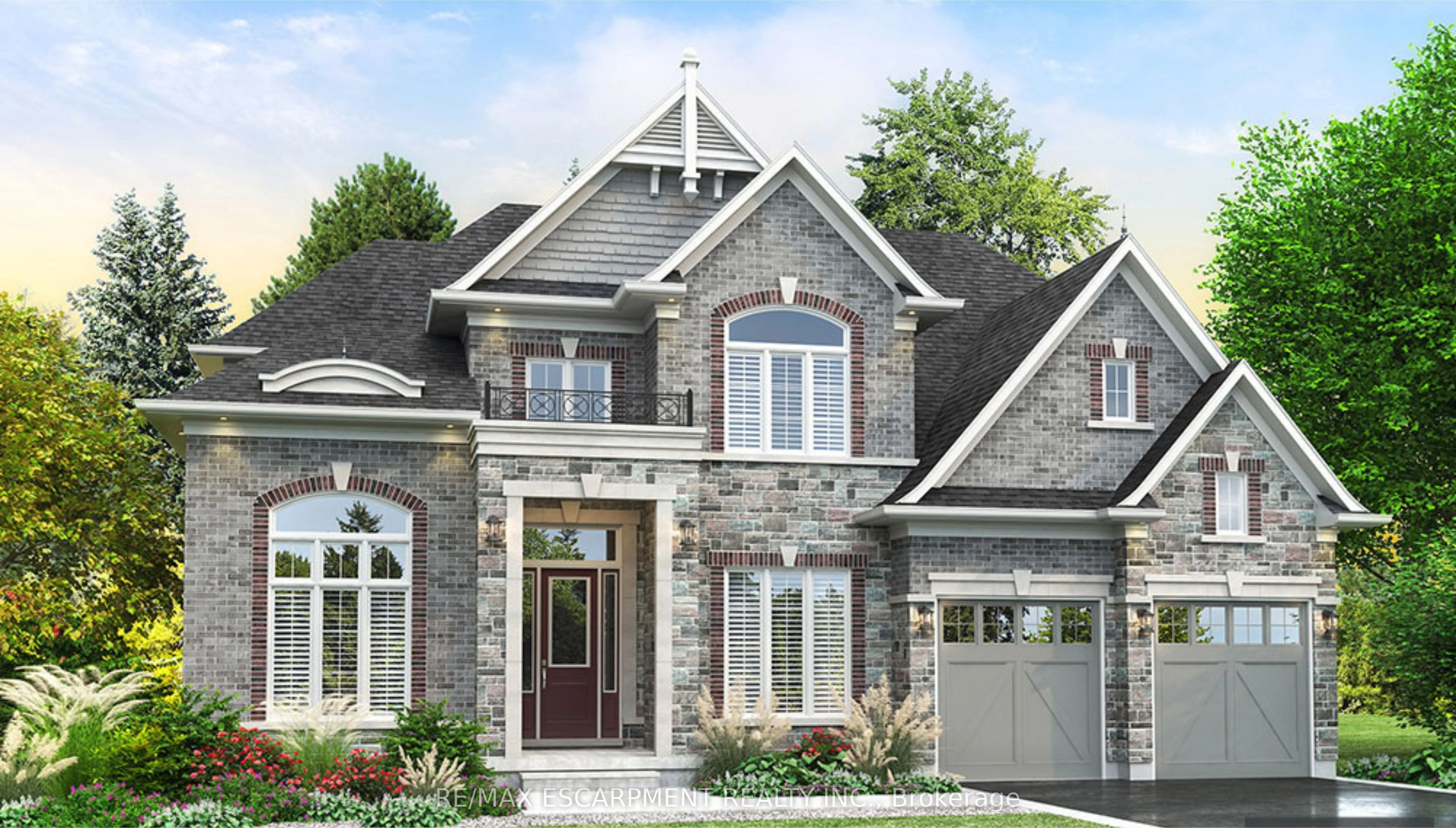 407 Masters Drive, Woodstock, On N4t 0l2