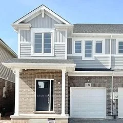 124 Sycamore Street, Welland, On L3c 0h9
