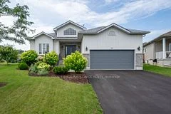 52 Dorchester Drive E, Prince Edward County, On K0k 3l0