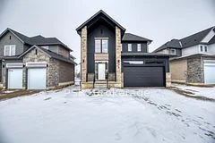 Lot 42 75 O.j. Gaffney Drive, Stratford, On N5a 0k8